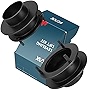 KAX 2' Front Leveling Lift Kit Fit for Ram 2500 4WD 1994-2013, 2 inch Front Leveling Kit for 1994-2012 Ram 3500 4WD, Leveling Kit for Ram 1500 1994-2001 2003-2008, Suspensions Spacer LLK016