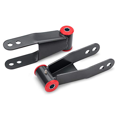 Best Lowering Kit For Silverado ExpertHabit