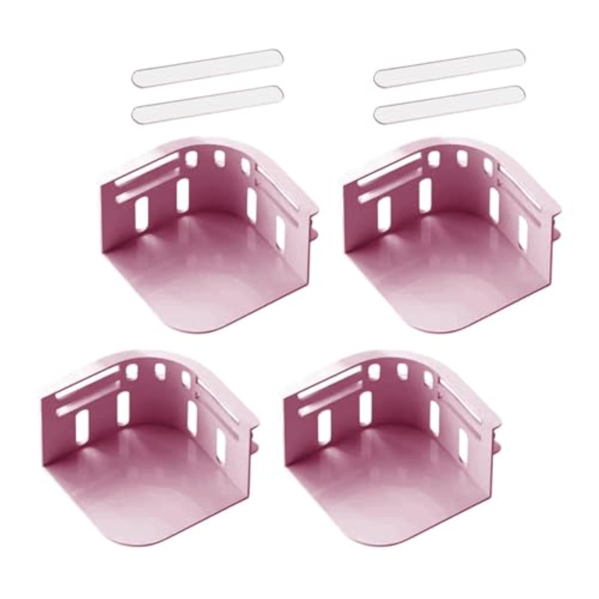 4Pcs Bed Sheet Holders, Corner Fasteners