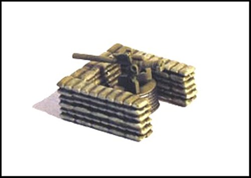 GHQ Sandbag RCR Position