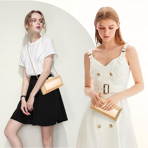 Sac de soirée jessie pochette pour femme pour briller au mariage de vos proches