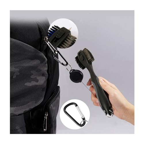 Lesunsul Oversized Brush Head Cleaner
