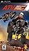 ATV Offroad Fury Pro - Sony PSP