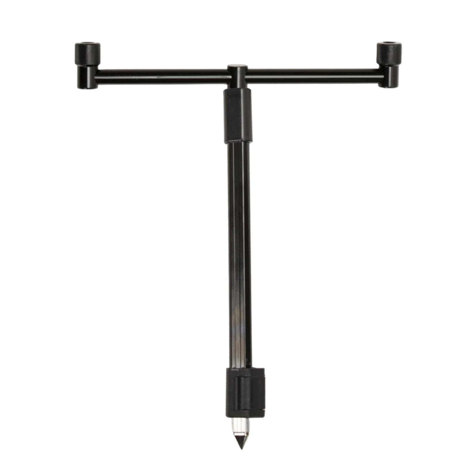 Shurzzesj Angelruten-Erdspie, Angelrutenhalter aus Zinklegierung |  Stabiler Angelrutenhalter fr den Boden,Verstellbarer Angelrutenhalter aus  Zinklegierung fr den Boden, 2-Kopf-Querstangen-Design : Amazon.de: Sport &  Freizeit