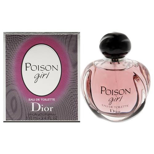 Dior Poison Girl Eau de Toilette - 100 ml