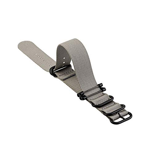 Correa de Nylon para Reloj Compatible Suunto Core miniatura 4
