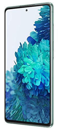 Image of Samsung Galaxy S20 FE Cloud Mint, 8GB RAM, 128GB Storage