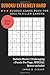 SUDOKU Advance: Extremely Hard Puzzle Sudoku Games Book for Adults Killer Gamers