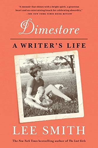 Dimestore: A Writer's Life