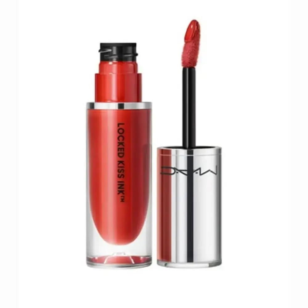 Kiss Ink Lipcolour Doyenne MAC