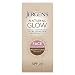 Jergens Natural Glow Daily Facial Moisturizer SPF 20, Medium To Tan Skin Tones 2 oz (Pack of 3)
