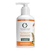 The Organic Forest – VEGAN . PURE . NATURAL