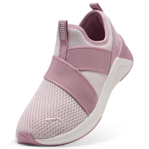 Image of Puma Womens Softride Harli Slip on WNS Walking Shoe