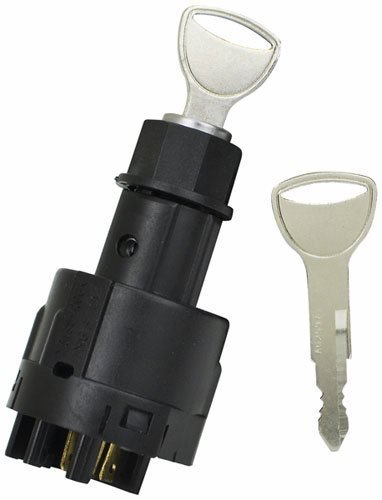 IGNITION SWITCH 57590-23342-71