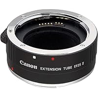 Canon Lens Ext. Tube EF-25 II