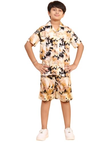 Image of Ninos Dreams Boys Boys Coord set