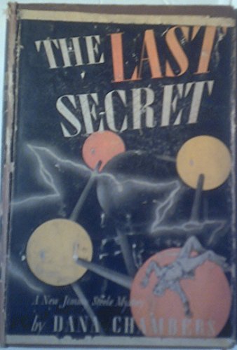 Cover of The Last Secret