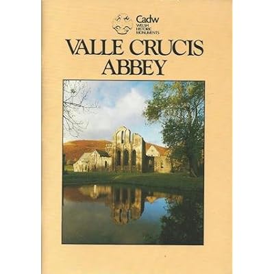 Valle Crucis Abbey