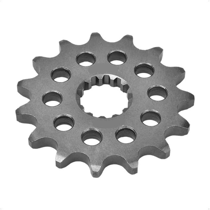 Motorcycle Front Sprocket Gear Staring For DL650 VS DL650A V-S X-VS 2004-2022(17T)