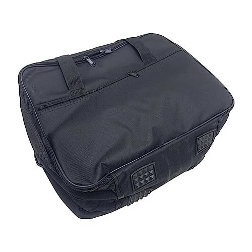Drum Pedal Bag Protection Double Pedal Storage Bag Double Bass Drum Pedals Shoulder Bag