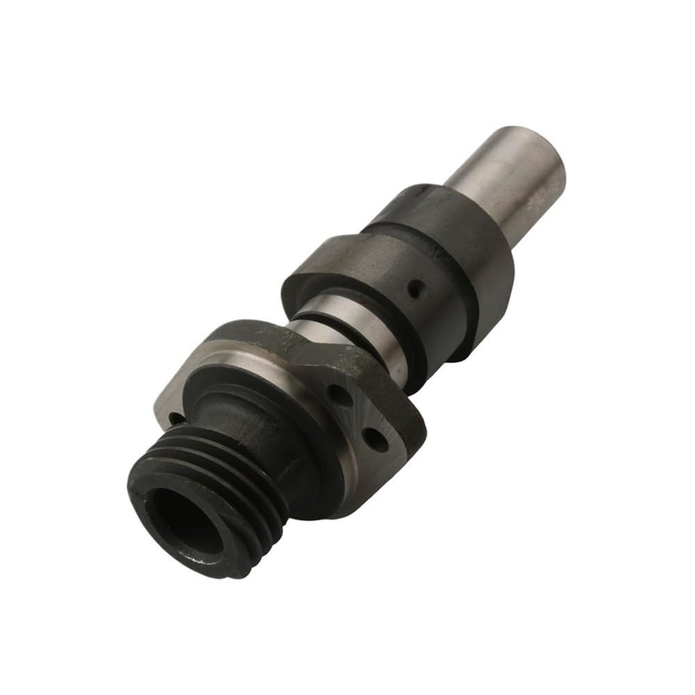 Arbre à cames moto GN250 en acier forgé de haute précision