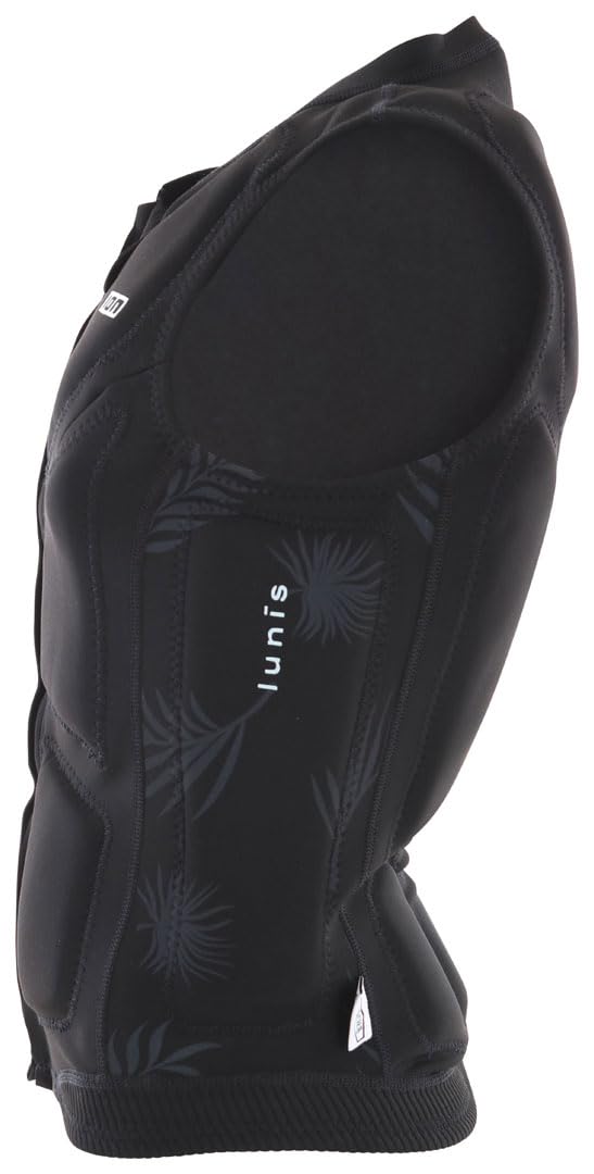 ION LUNIS Women Weste 2022 Black