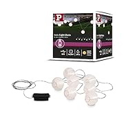 Paulmann 94166 LED акумулаторна верига за външна...