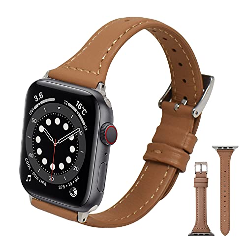 [shizukawill] �V�Y�J�E�B�� AppleWatch SE2 SE 7 6 5 4 3 2 1 45mm 44mm 42mm �A�b�v���E�H�b�` �x���g �o���h �{�v ���U�[�x���g �L�������� 02