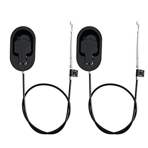 CLISPEED ReclinÃ¡vel de Metal Primavera Cabo Puxar AlÃ§a Com SubstituiÃ§Ã£o Do Anel D para SofÃ¡ E S