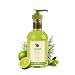 Cucina Lime Zest and Cypress 6.7 oz Hand Soap