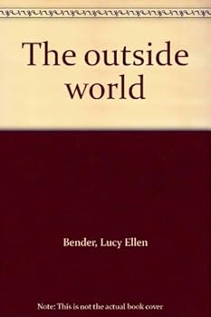 Unknown Binding The outside world Book