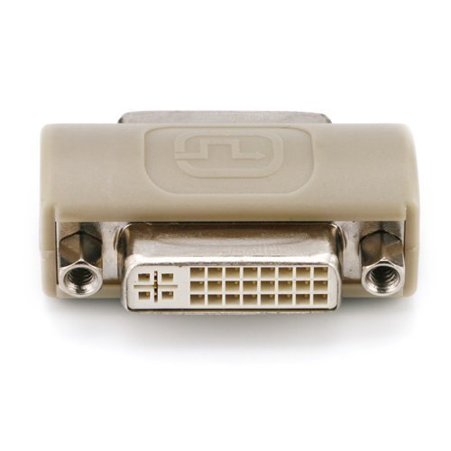 Monoprice DVI Coupler (Female to Female) (2 Pack)