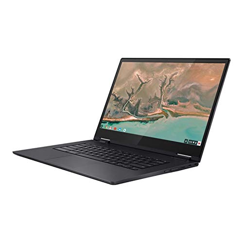 Lenovo Yoga Chromebook C630 -Portátil táctil convertible 15.6