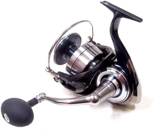 Daiwa CERTATE SW 18000-H スピニングリール Daiwa CERTATE SW 18000-H