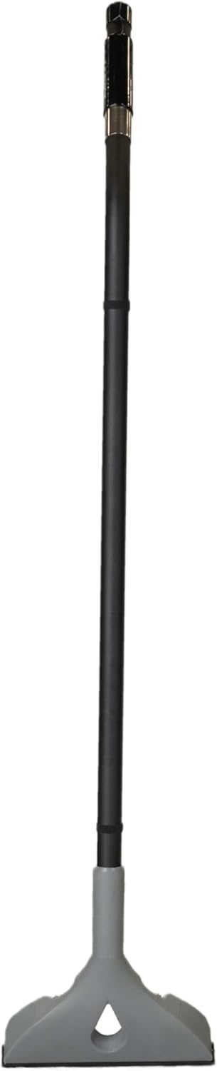 Trident Carpet Wand- 13'' cleaning path with dual spray jets carpet cleaner