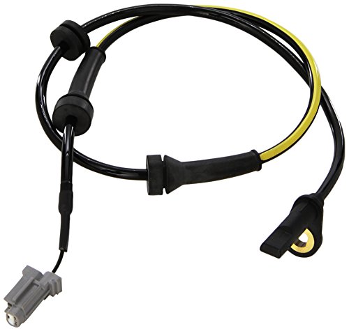 Sensor de velocidad de rueda ABS ALS1658 repuesto original para sistema de frenos de coche
