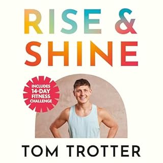 Rise & Shine cover art