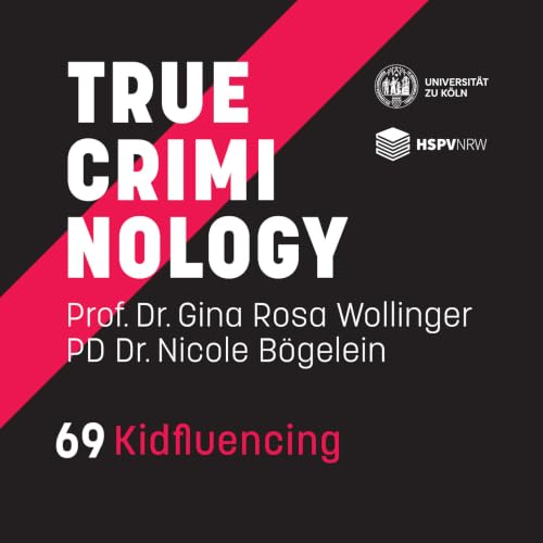 Kidfluencing