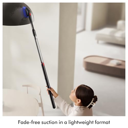 Dyson PencilVac Fluffycones Cordless Hard Floor Vacuum - image 4