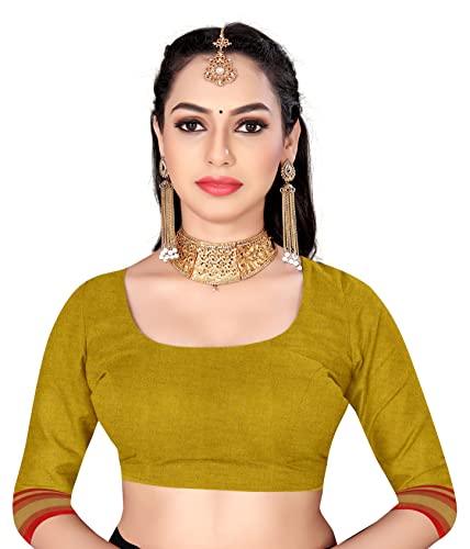 Image of GRECIILOOKS Saree | Women Saree | Saree for women latest design | Saree | Saree for Women | Silk Saree | Banarasi Saree