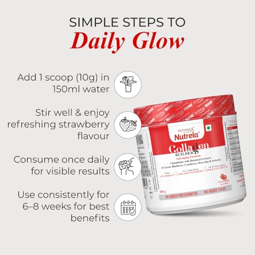 Image of Nutrela Combo Women Superfoods & Collagen Builder