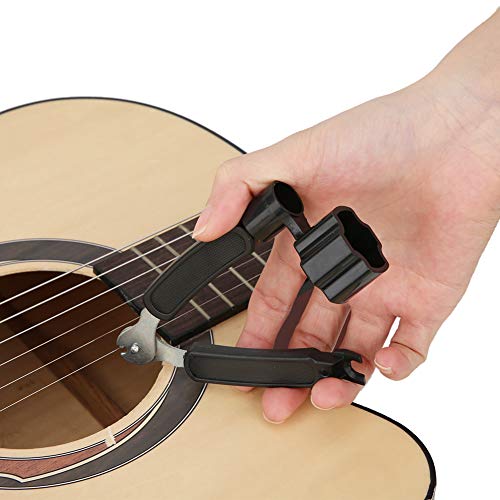 Kit d’accessoires pour cordes de guitare, pratique, pratique, excellent, excellent kit d’accessoires pour guitare… - Les Beatles, Paul McCartney, John Lennon, RIngo Starr, George Harrison Kit d'accessoires pour cordes de guitare, pratique, pratique, excellent, excellent kit d'accessoires pour guitare… – Image 8