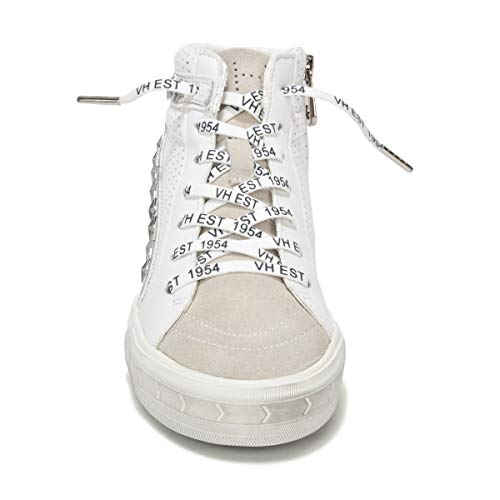 Image of VINTAGE HAVANA Womens Flair Slip On Sneakers Shoes Casual