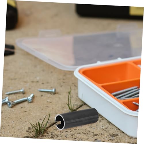 IMIKEYA 10 piezas guía para reposacabezas de auto miniatura 6