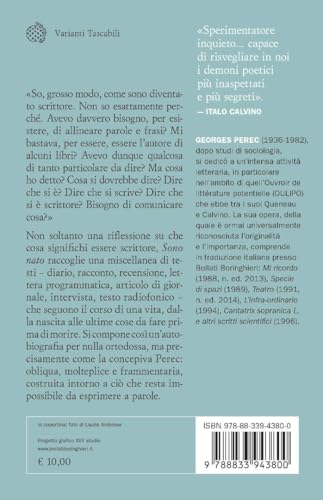 Sono Nato - 2