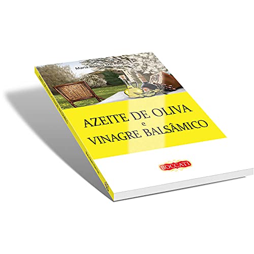 Coleção Enogastronômica Boccati Box 7 Livros