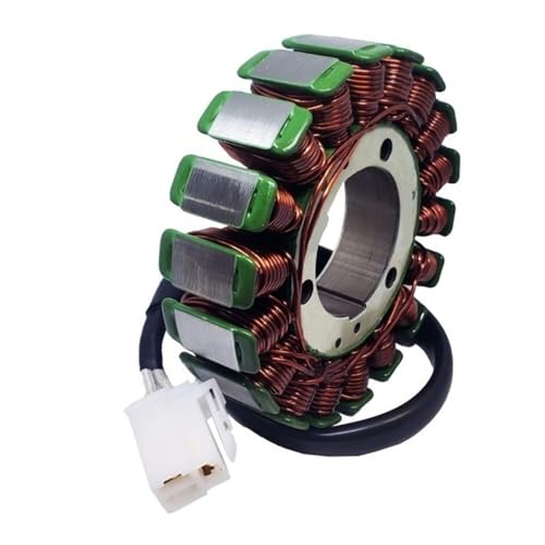 Stator FZ600 pour résoudre les pannes de batterie et de charge 2004-2009