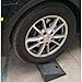 Cojín de la Pendiente del triángulo, rampas de Entrada de estacionamiento de...