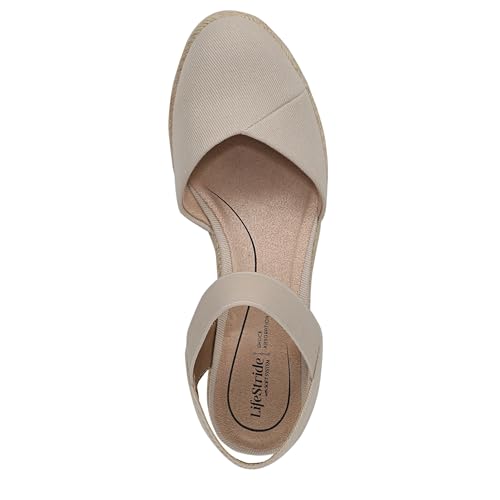 Image of LifeStride Kimmie Espadrille Shoes