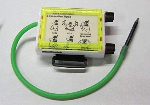 AquaSketch Minno II Wrist Slate